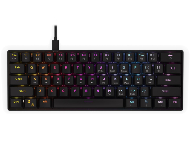 KRUX Qara 60% - 1160312 - zdjęcie